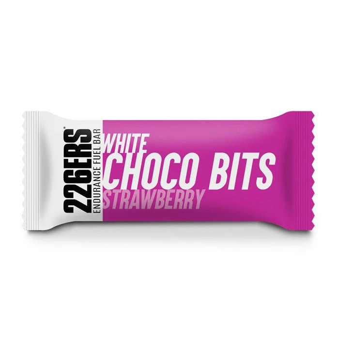 226ers Energy Bars Race Day Choco Bites XMiles