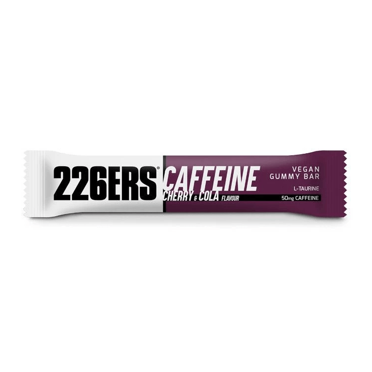 226ers Energy Bars Vegan Gummy Bar XMiles