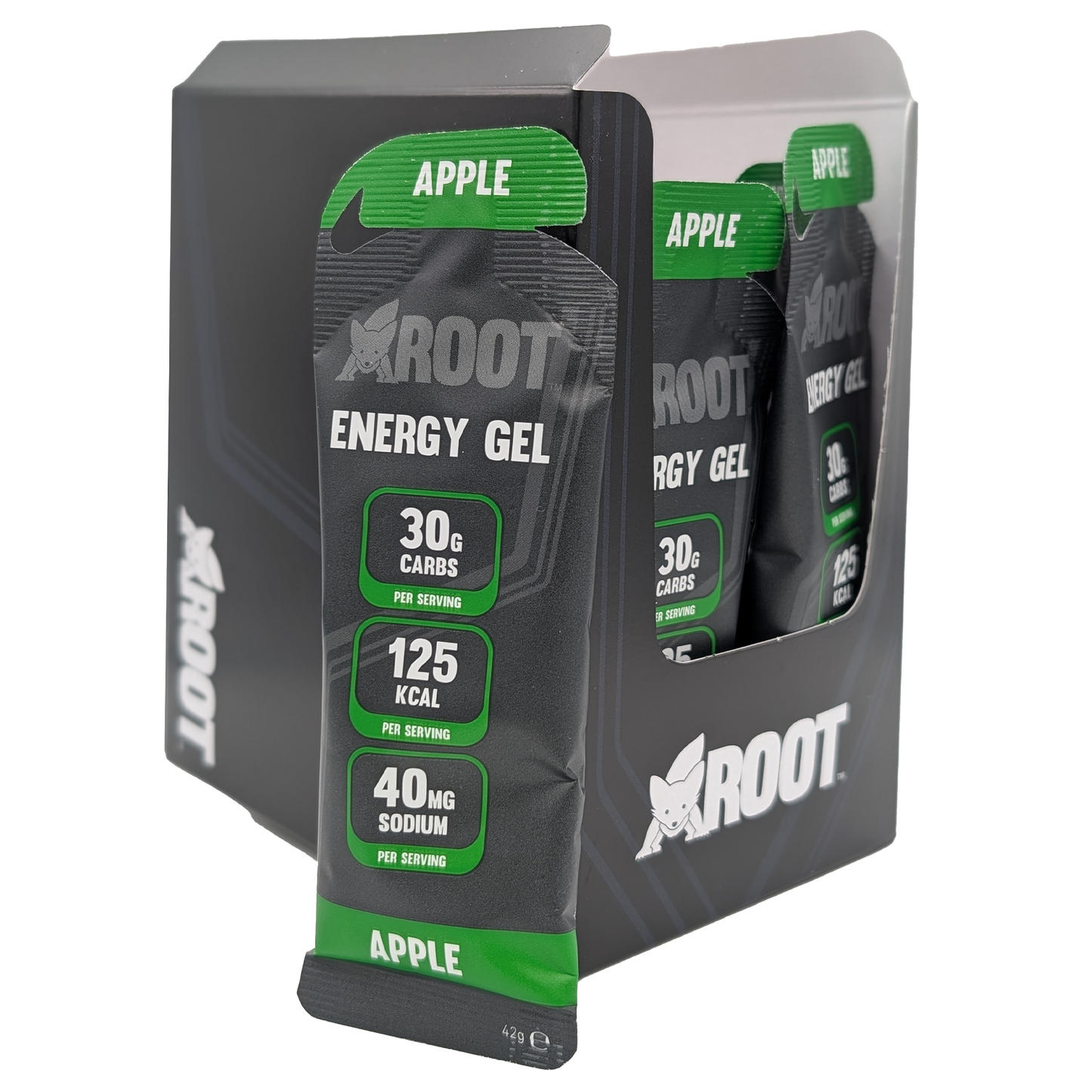 Energy Gel