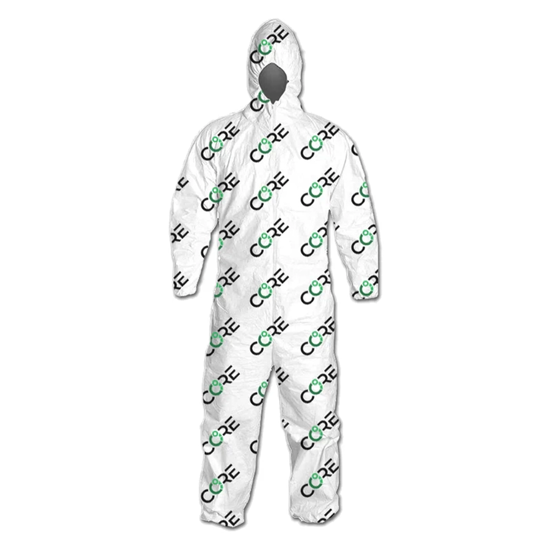 CORE Heat Training Suit (2-Pack)