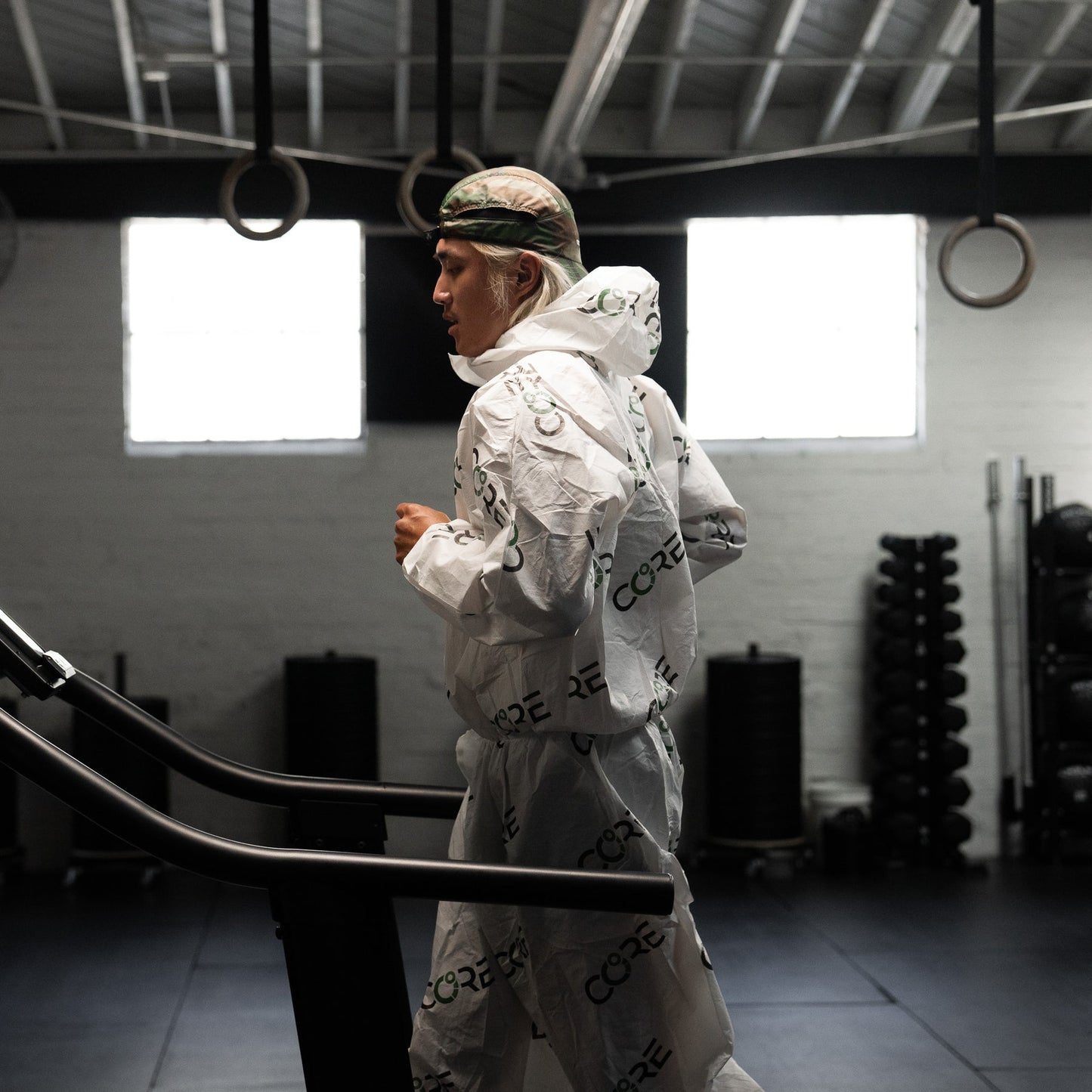 CORE Heat Training Suit (2-Pack)