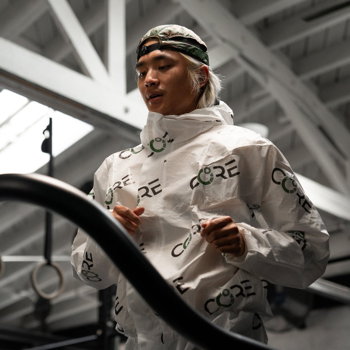 CORE Heat Training Suit (2-Pack)