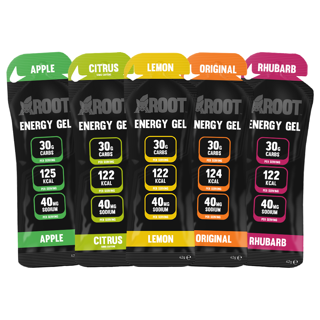 Energy Gel