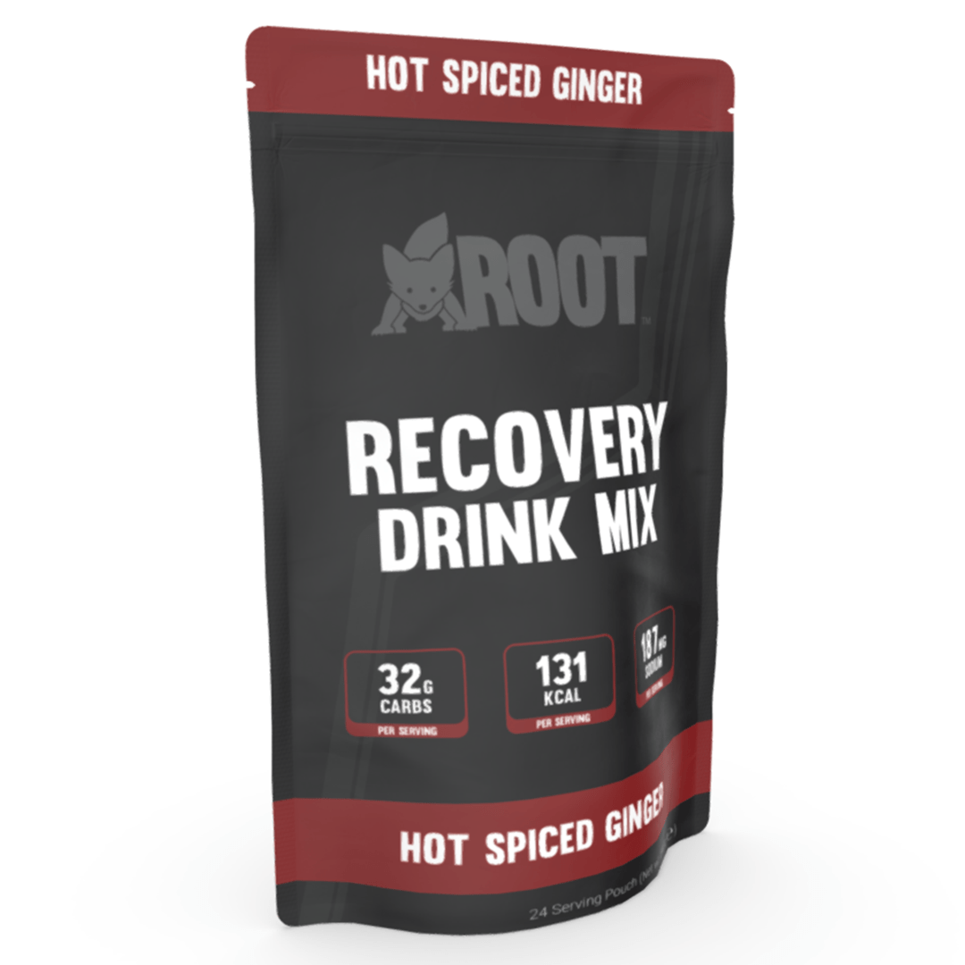 Active Root Energy Drink Original Recovery Drink Mix XMiles