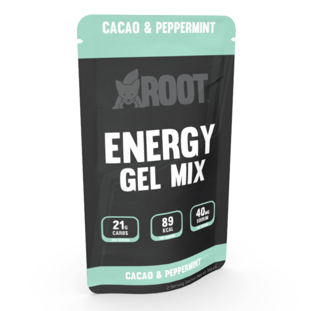 Active Root Gels Gel Mix XMiles