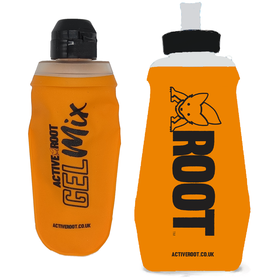 Active Root Soft Flask
