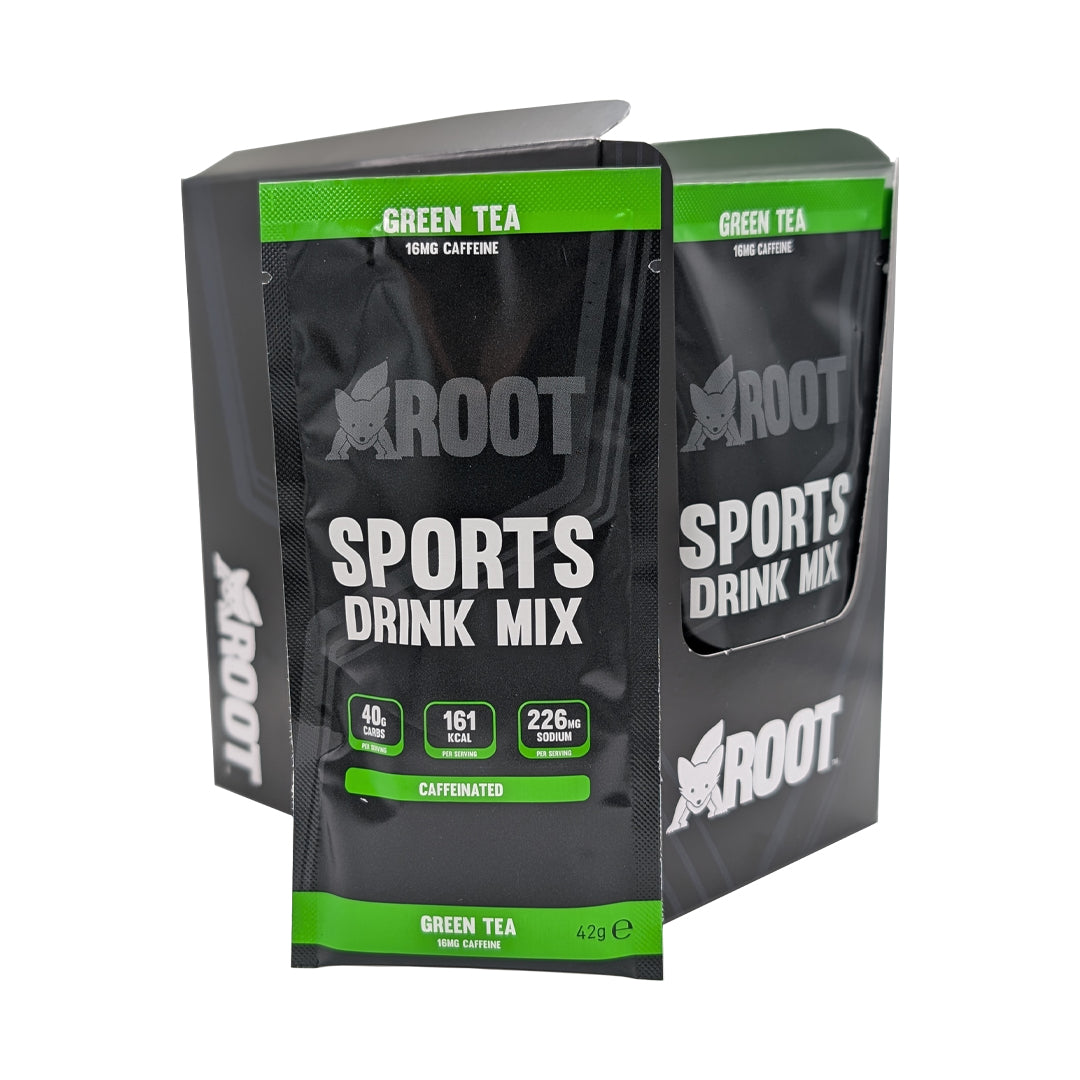 Sports Drink Mix