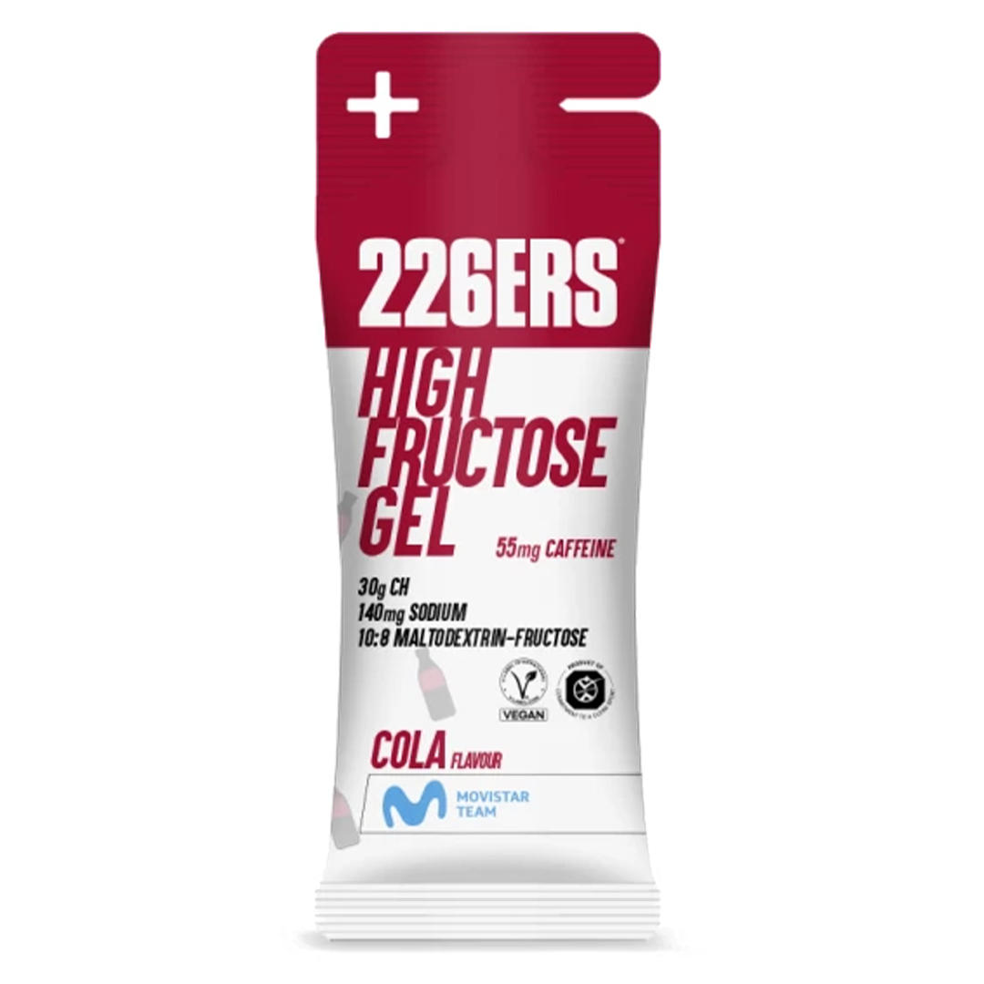 High Fructose Gel XS
