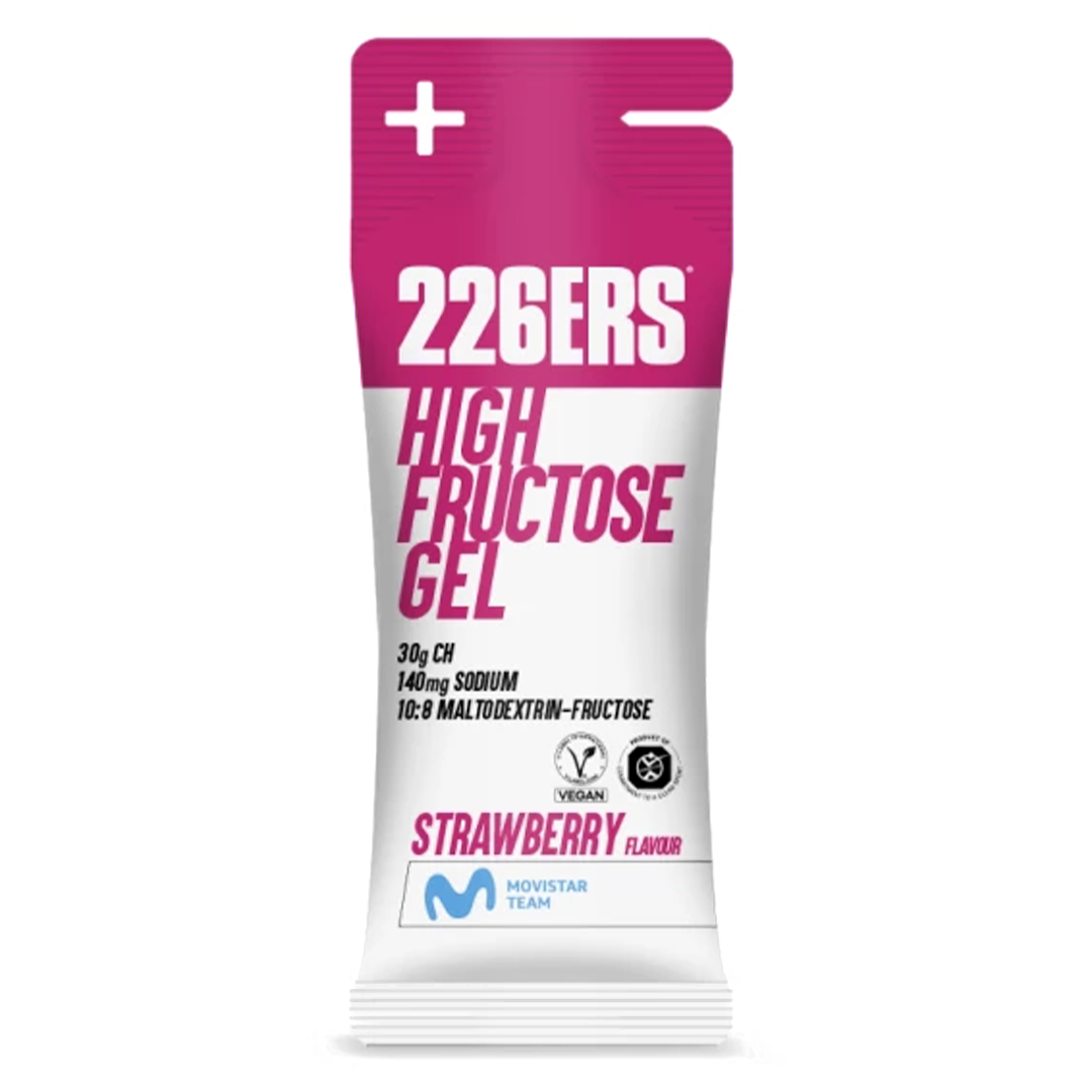 High Fructose Gel XS