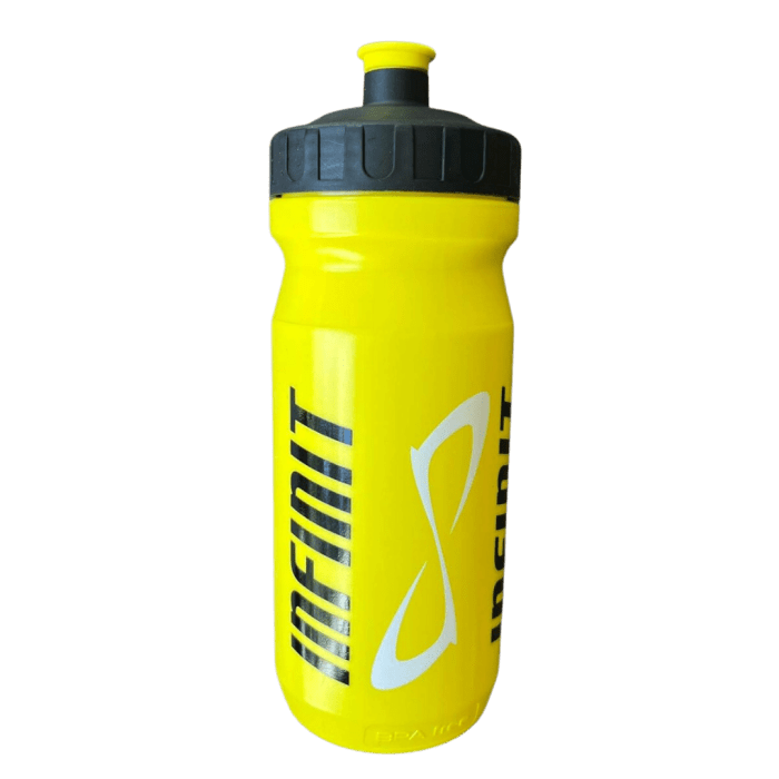 INFINIT 600ml INFINIT Water Bottle XMiles