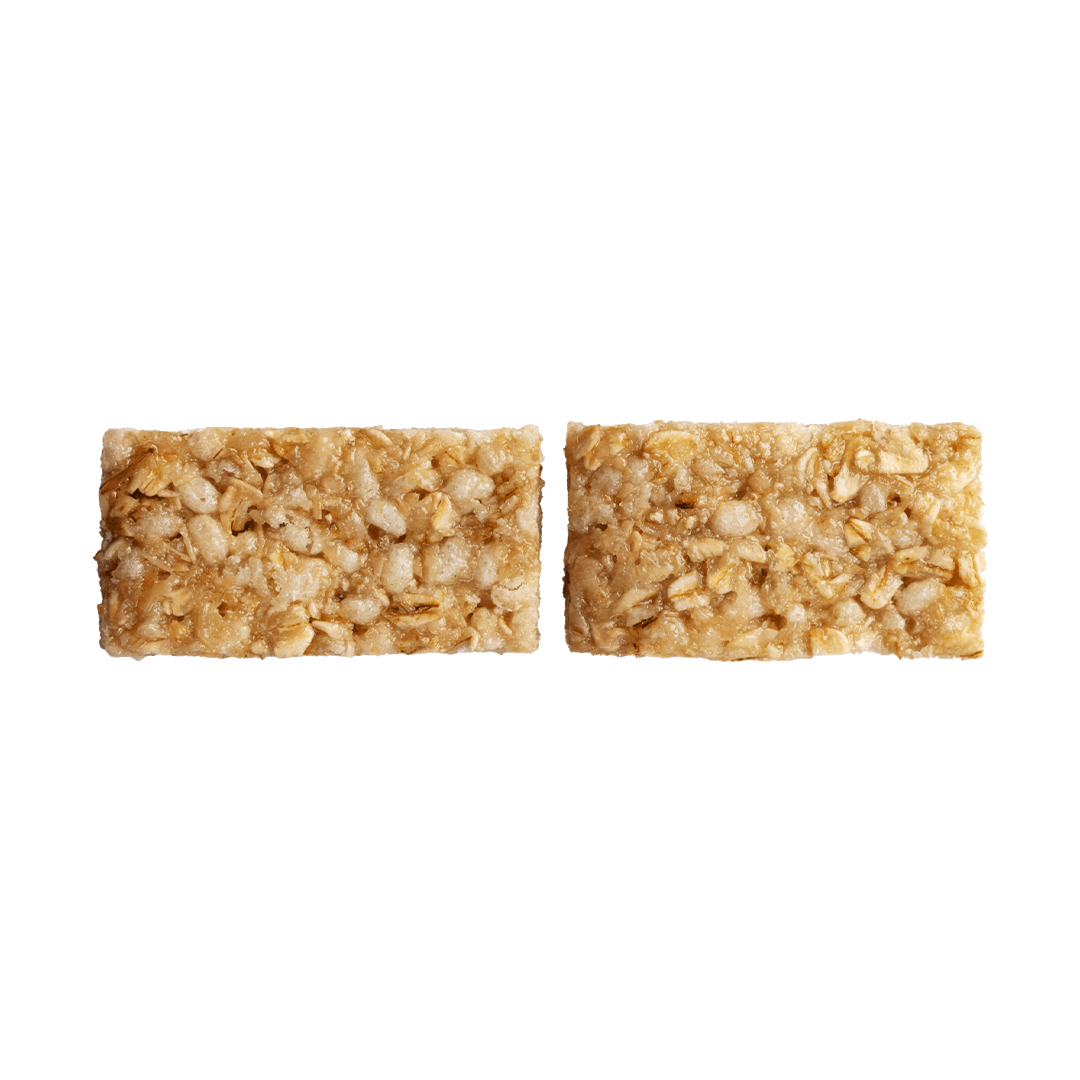 Maurten Energy Bars Solid 160 XMiles