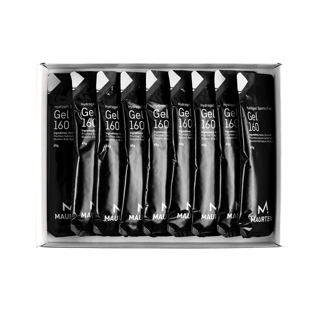 Maurten Gels GEL 160 XMiles