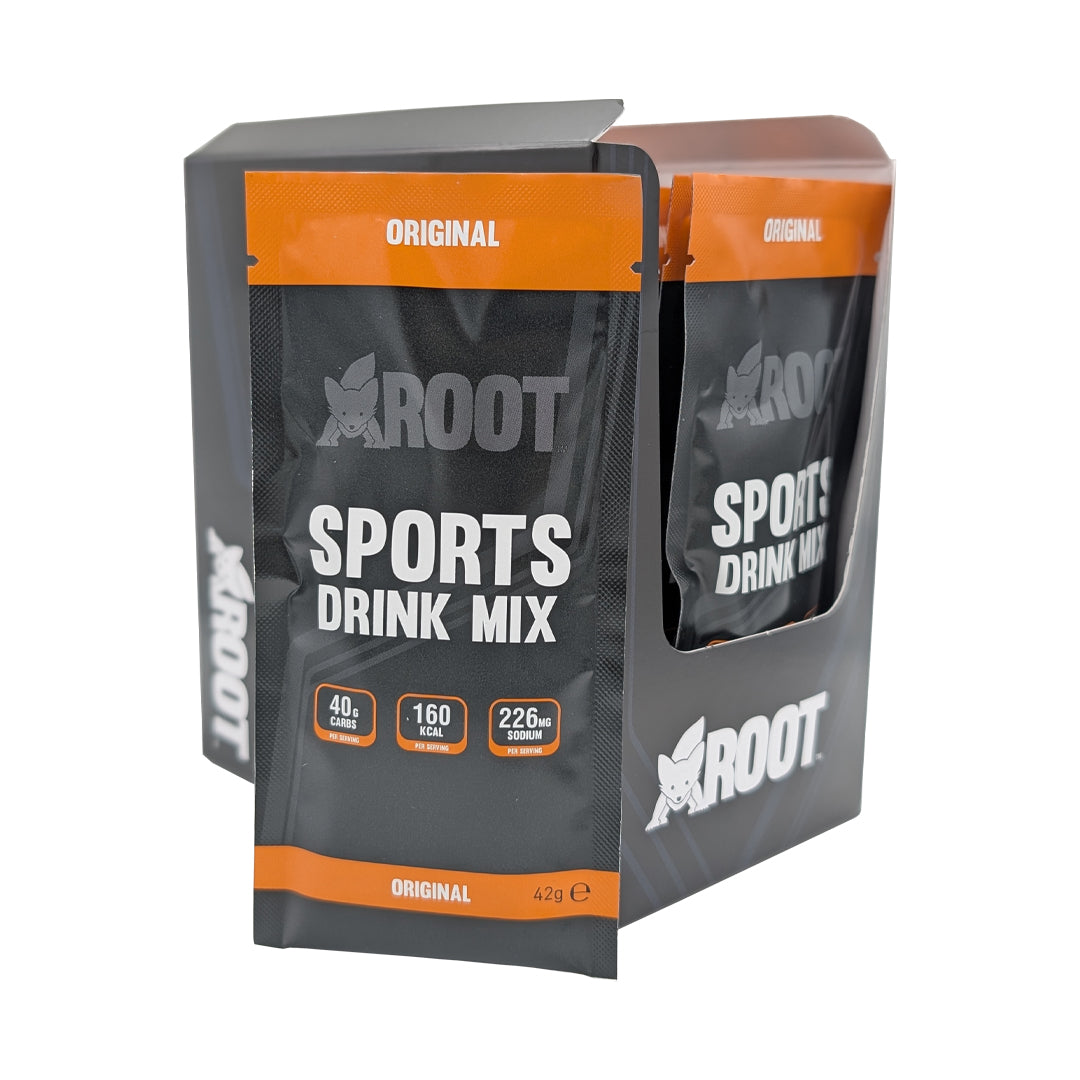 Sports Drink Mix