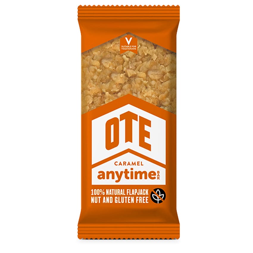 OTE Bars / Food Anytime Bar XMiles