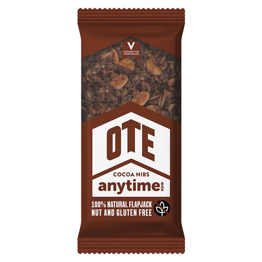 OTE Bars / Food Anytime Bar XMiles