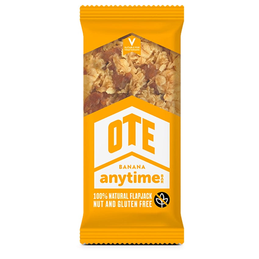 OTE Bars / Food Anytime Bar XMiles