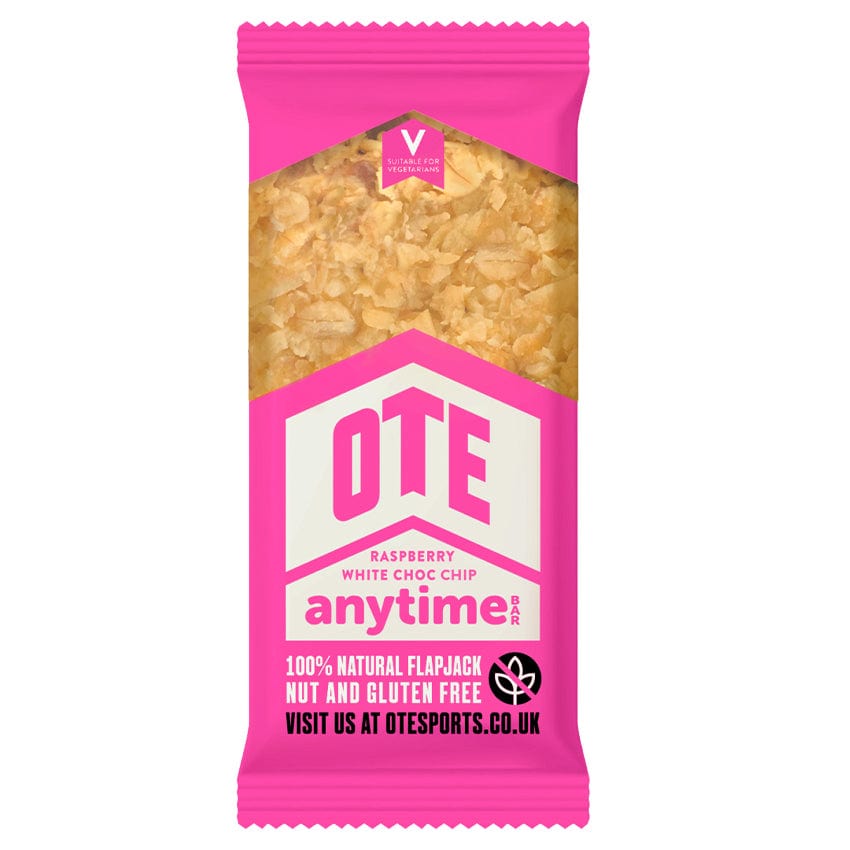OTE Bars / Food Anytime Bar XMiles