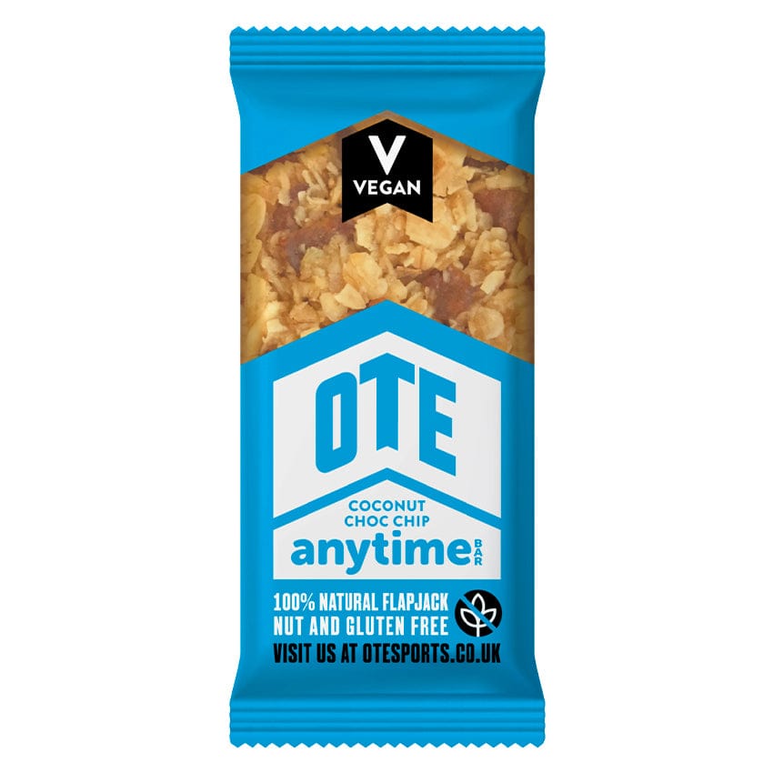 OTE Bars / Food Anytime Bar XMiles