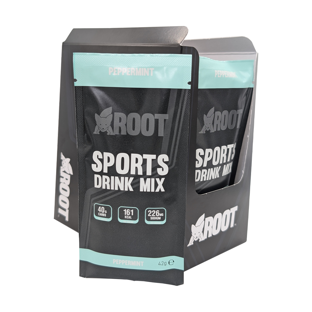 Sports Drink Mix