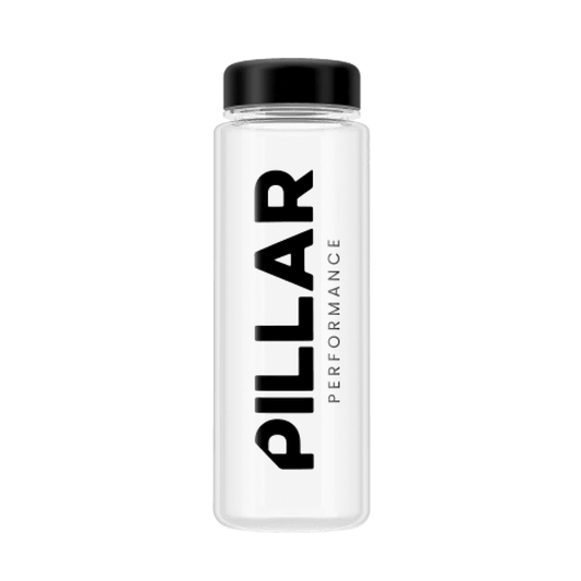 PILLAR bottle PILLAR Performance: MICRO SHAKER XMiles