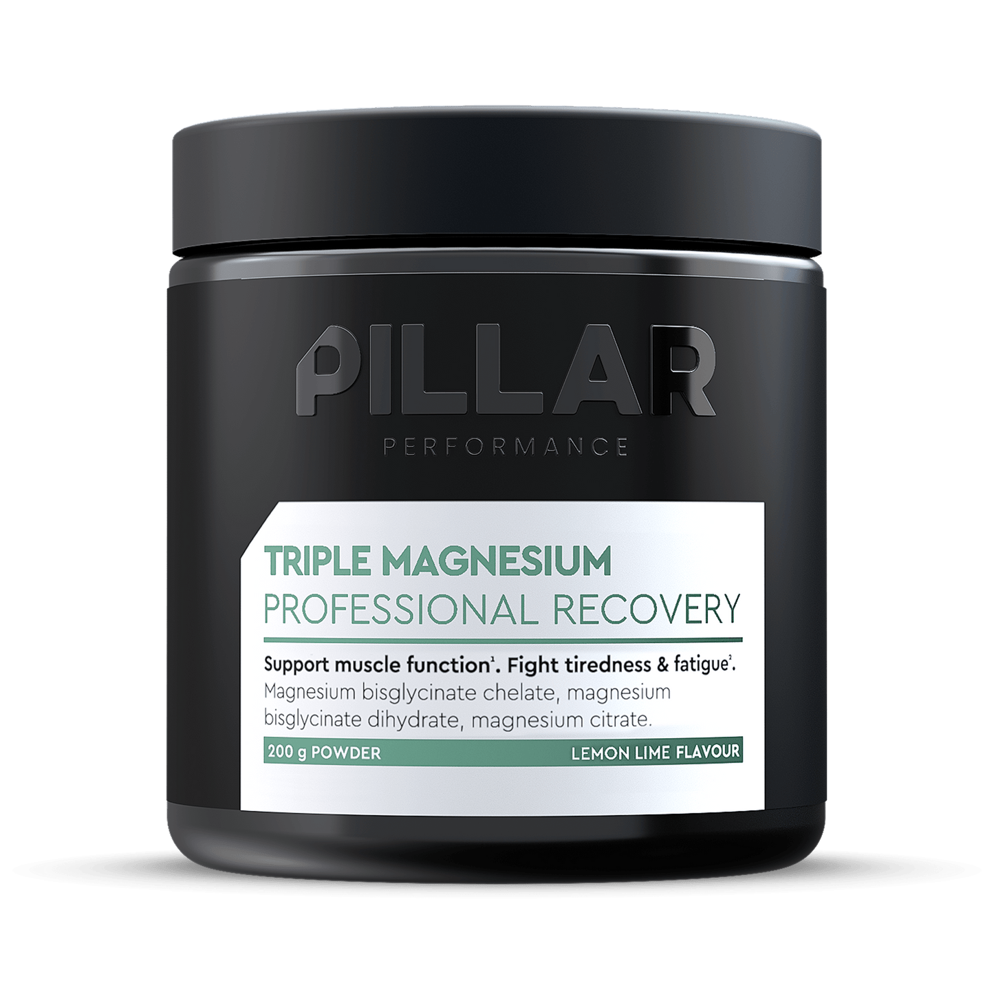 Triple Magnesium