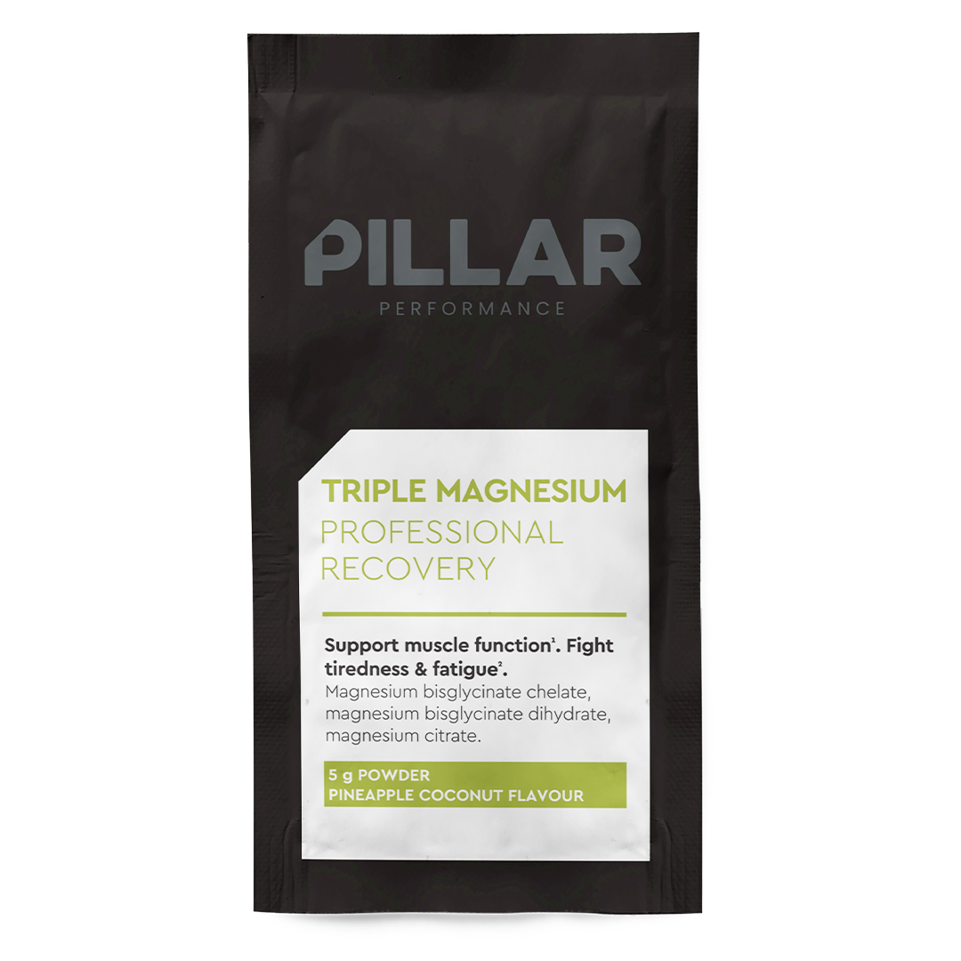 Triple Magnesium