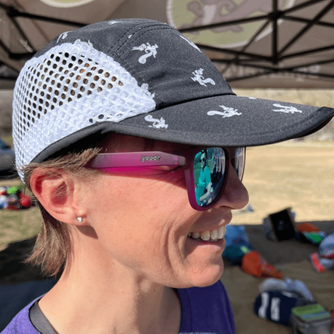 Squirrel's Nut Butter Timber the Squirrel BOCO Hat XMiles