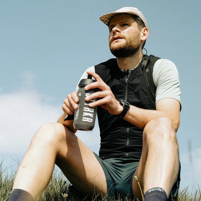 STYRKR Water Bottles Styrkr Water Bottle (500ml) XMiles