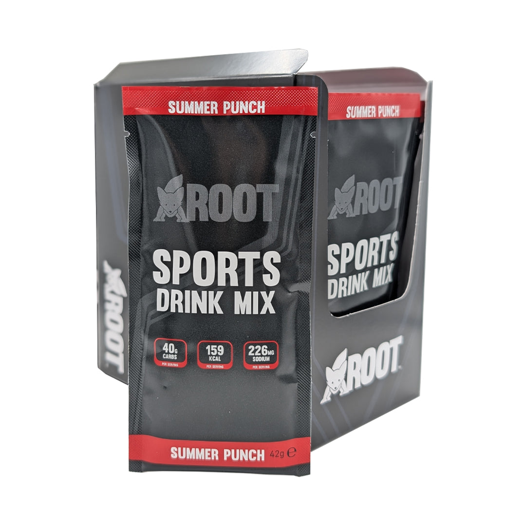 Sports Drink Mix