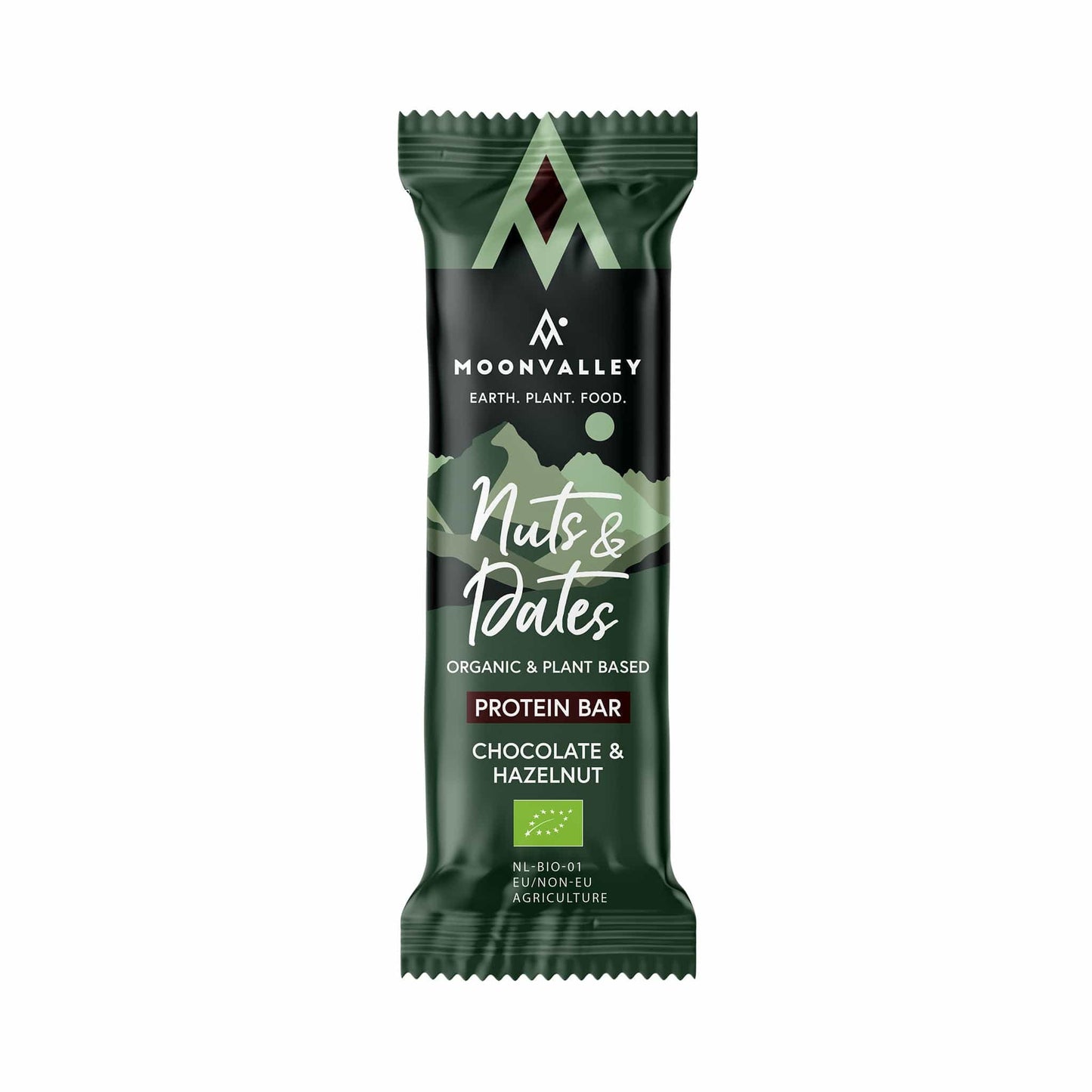 XMiles Nuts & Dates Bar XMiles