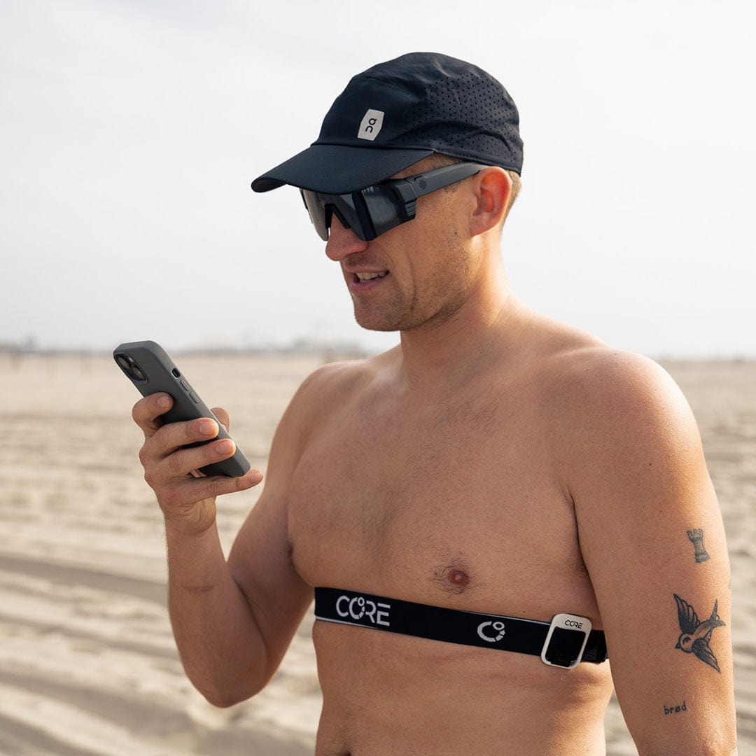 CORE Arm Strap XMiles