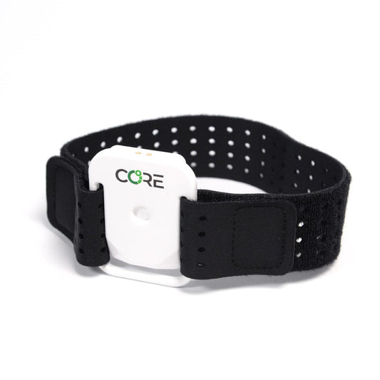 CORE Arm Strap XMiles