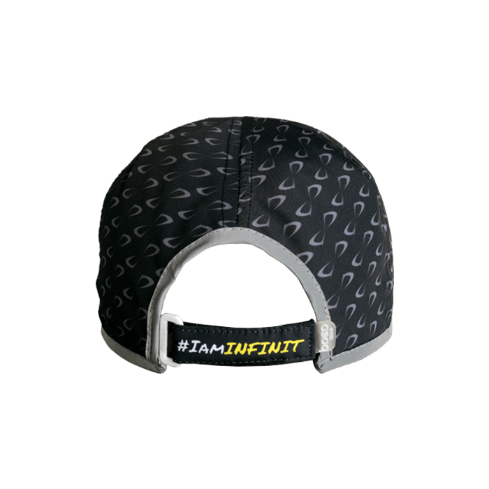 INFINIT INFINIT Running Hat XMiles