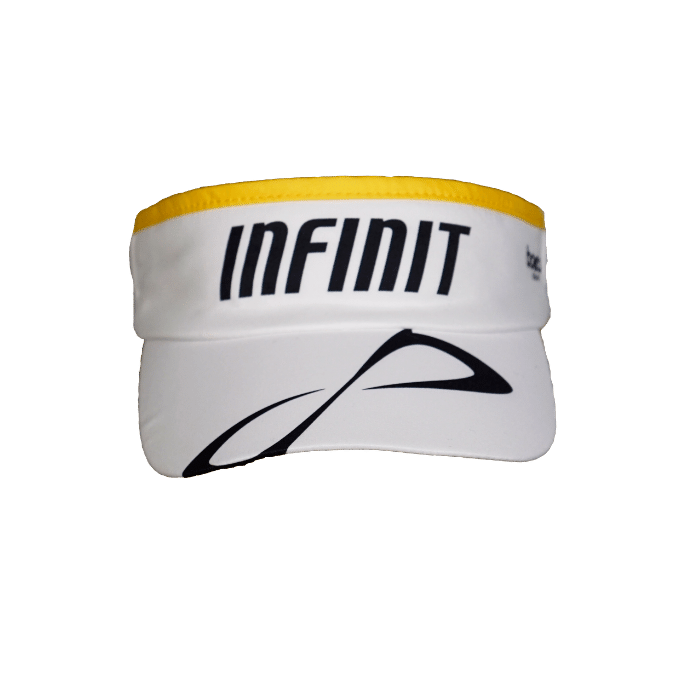 INFINIT INFINIT Visor XMiles