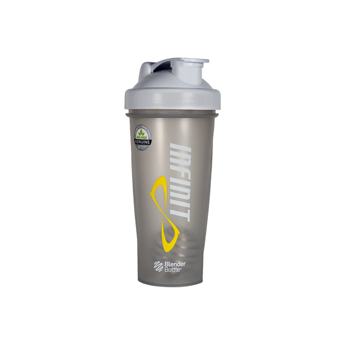 INFINIT White INFINIT BlenderBottle® XMiles