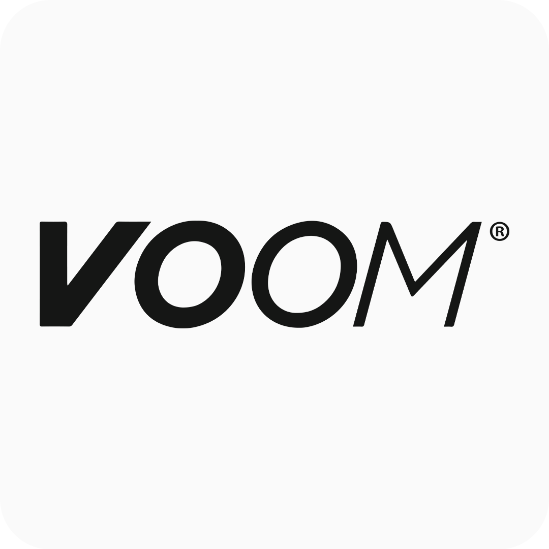 Voom