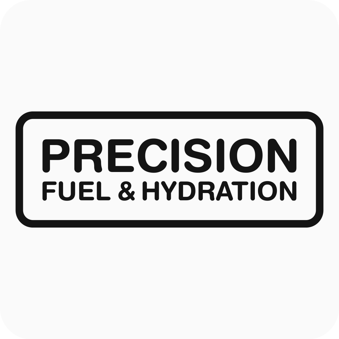 Precision Fuel & Hydration