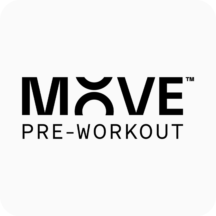 MOVE Pre-Workout