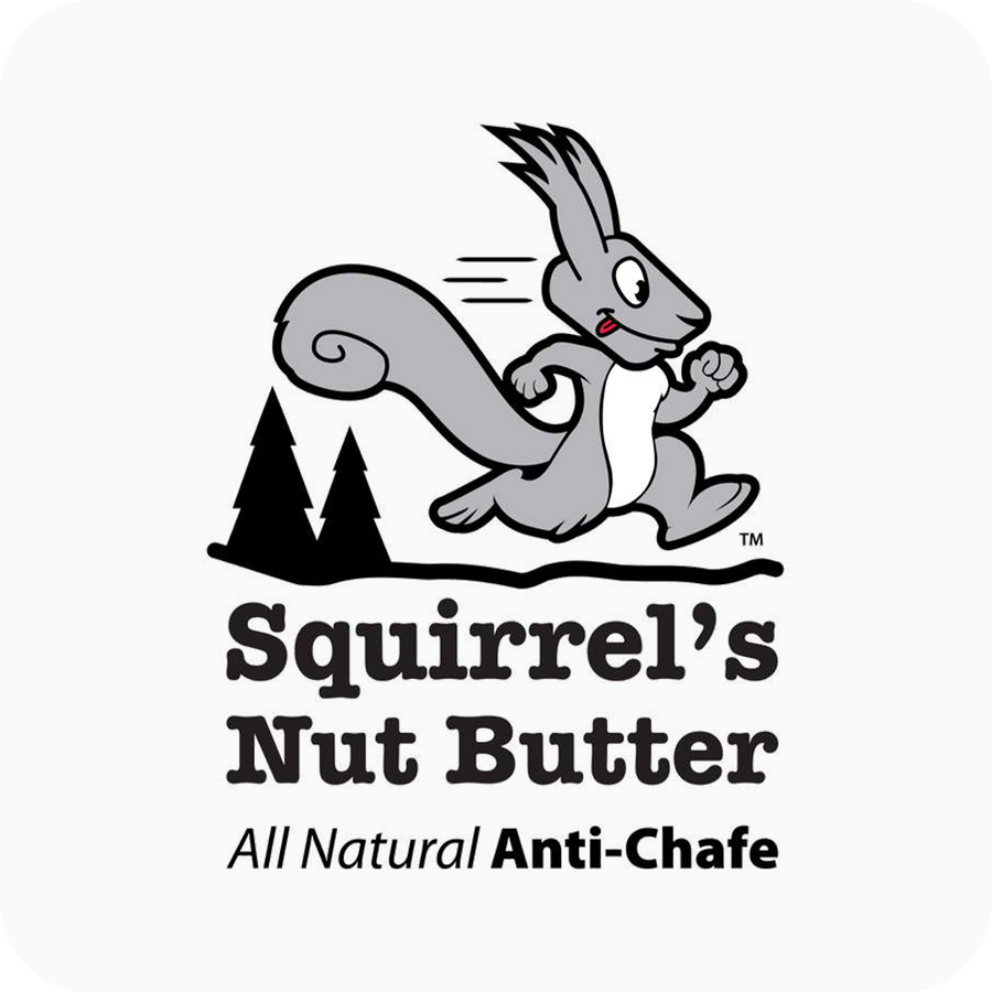 Squirrels Nut Butter