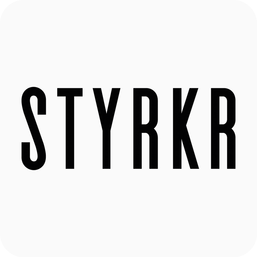 Styrkr