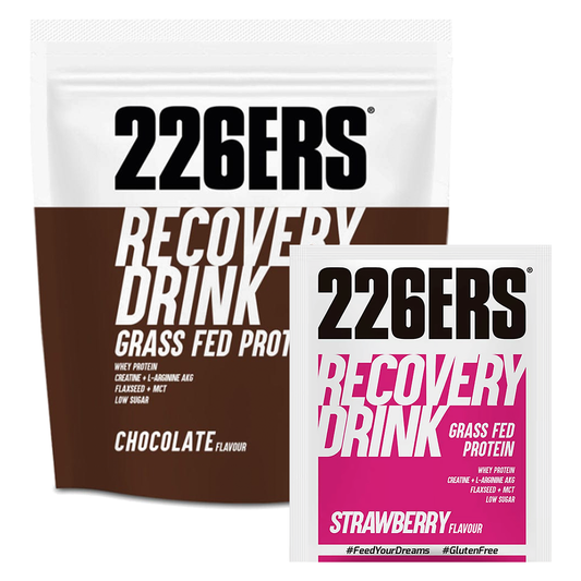 Recovery Drink