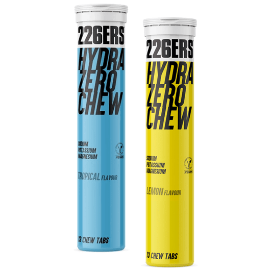 226ers Supplement Hydrazero Chew XMiles