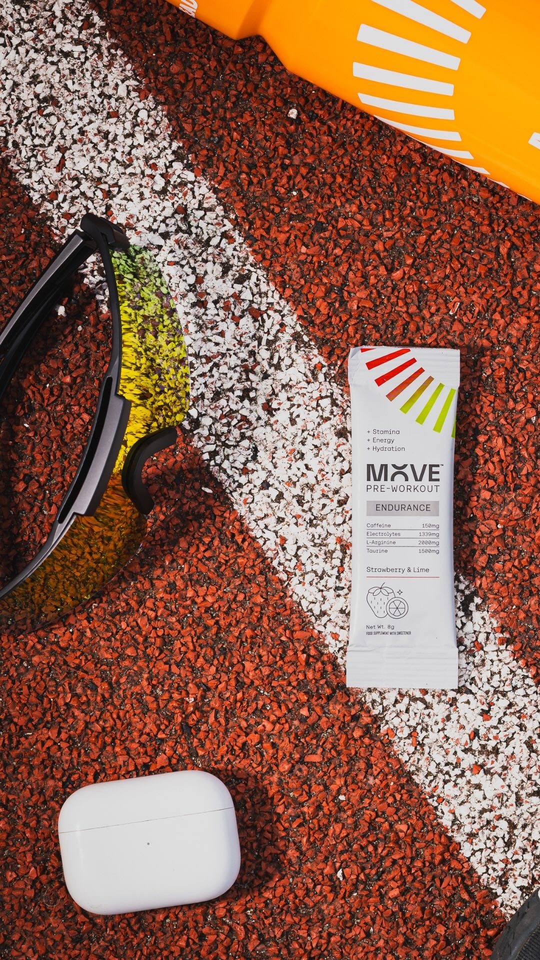 <strong>NEW: MOVE Pre-Workout</strong>