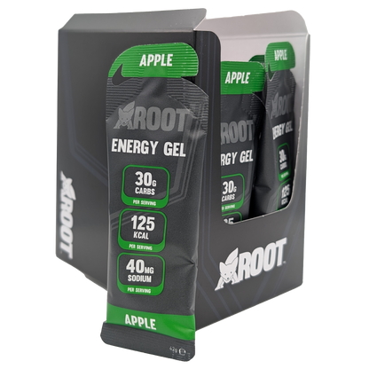 Energy Gel