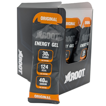 Energy Gel