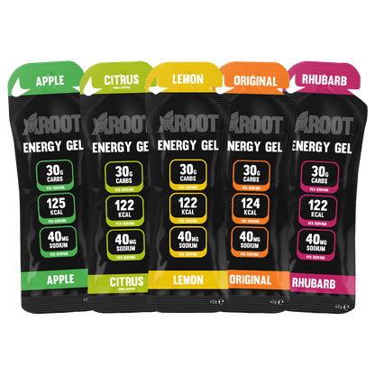 Energy Gel