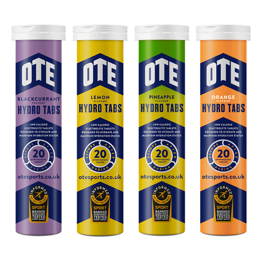 OTE Hydro Tabs