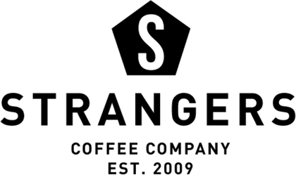 Strangers Coffee Company