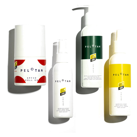 Tour De France Pack