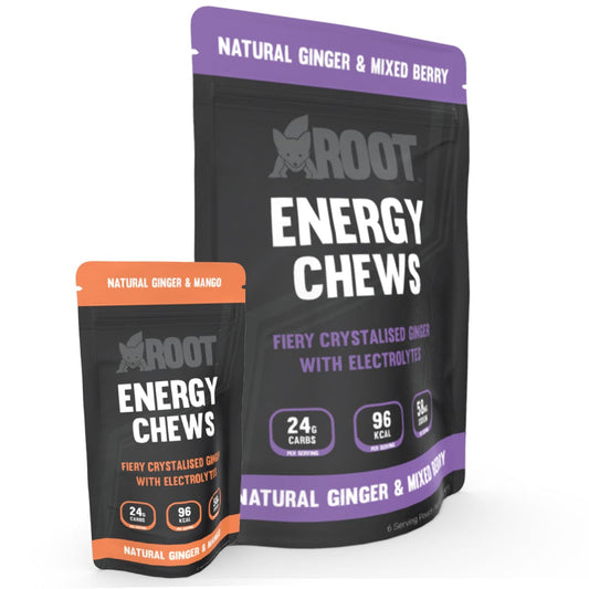 Active Root Chews Active Root Chews XMiles